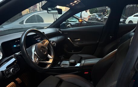 Mercedes-Benz CLA, 2020 год, 3 000 000 рублей, 5 фотография