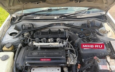 Toyota Sprinter Carib III, 1998 год, 350 000 рублей, 10 фотография
