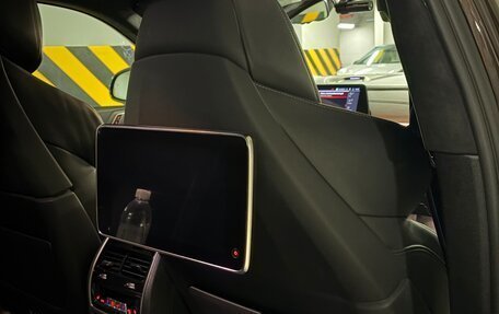 BMW X6, 2022 год, 12 220 220 рублей, 15 фотография