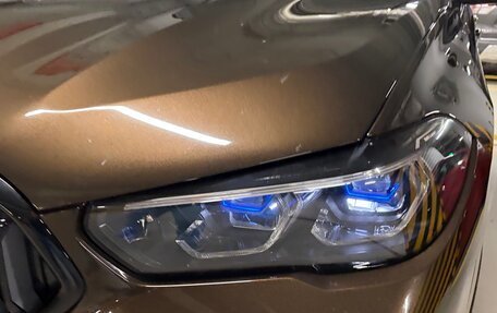 BMW X6, 2022 год, 12 220 220 рублей, 11 фотография