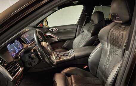 BMW X6, 2022 год, 12 220 220 рублей, 12 фотография