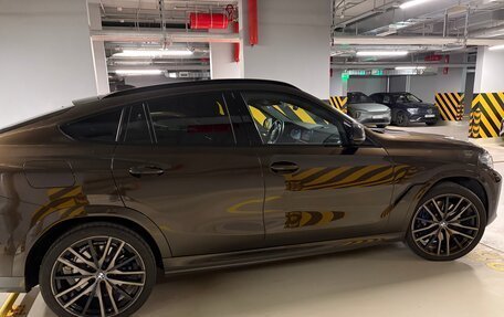 BMW X6, 2022 год, 12 220 220 рублей, 7 фотография