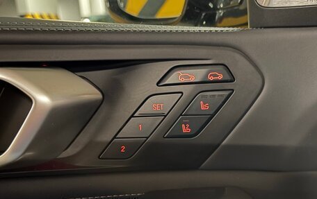 BMW X6, 2022 год, 12 220 220 рублей, 24 фотография