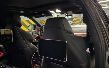 BMW X6, 2022 год, 12 220 220 рублей, 17 фотография