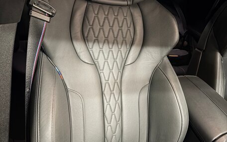 BMW X6, 2022 год, 12 220 220 рублей, 22 фотография