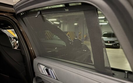 BMW X6, 2022 год, 12 220 220 рублей, 21 фотография