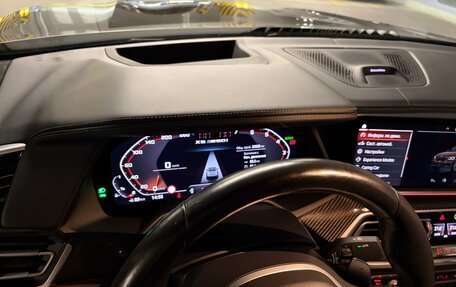 BMW X6, 2022 год, 12 220 220 рублей, 19 фотография