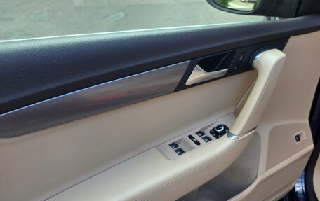 Volkswagen Passat B7, 2014 год, 1 810 000 рублей, 7 фотография