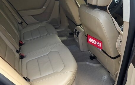 Volkswagen Passat B7, 2014 год, 1 810 000 рублей, 8 фотография