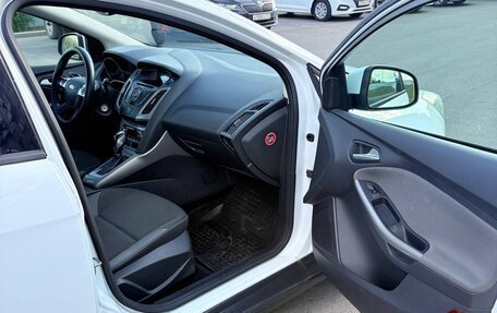 Ford Focus III, 2012 год, 790 000 рублей, 7 фотография