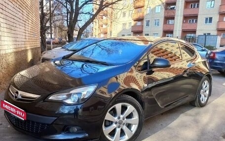 Opel Astra J, 2012 год, 750 000 рублей, 6 фотография