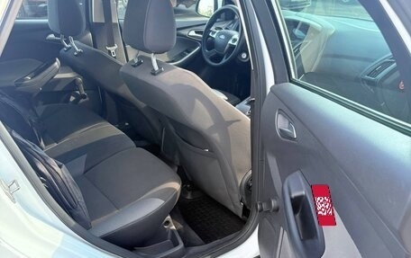 Ford Focus III, 2012 год, 790 000 рублей, 8 фотография