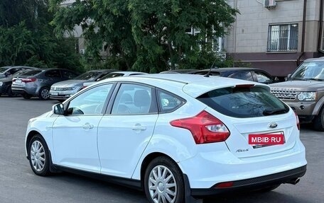 Ford Focus III, 2012 год, 790 000 рублей, 2 фотография