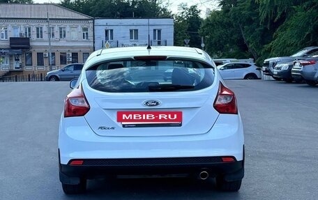 Ford Focus III, 2012 год, 790 000 рублей, 5 фотография