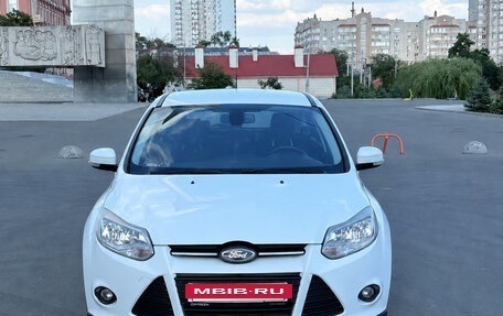 Ford Focus III, 2012 год, 790 000 рублей, 4 фотография