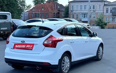Ford Focus III, 2012 год, 790 000 рублей, 3 фотография