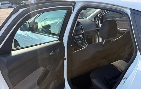 Ford Focus III, 2012 год, 790 000 рублей, 9 фотография