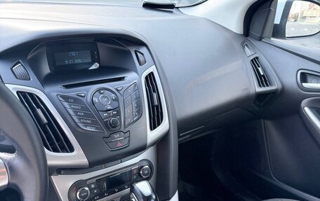 Ford Focus III, 2012 год, 790 000 рублей, 11 фотография