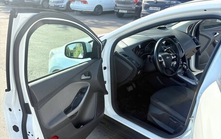 Ford Focus III, 2012 год, 790 000 рублей, 10 фотография