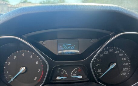 Ford Focus III, 2012 год, 790 000 рублей, 12 фотография