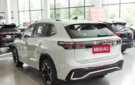 Volkswagen Tiguan, 2026 год, 4 506 006 рублей, 6 фотография