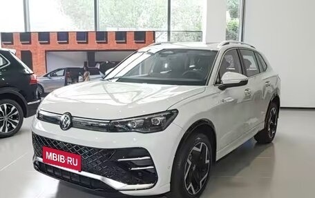 Volkswagen Tiguan, 2026 год, 4 506 006 рублей, 7 фотография