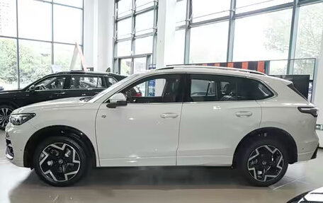 Volkswagen Tiguan, 2026 год, 4 506 006 рублей, 8 фотография