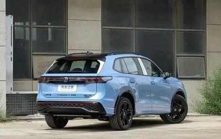 Volkswagen Tiguan, 2026 год, 4 506 006 рублей, 15 фотография
