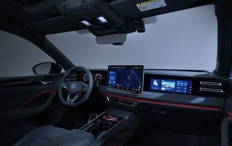 Volkswagen Tiguan, 2026 год, 4 506 006 рублей, 19 фотография
