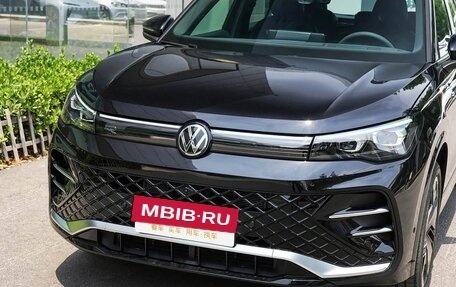 Volkswagen Tiguan, 2026 год, 4 506 006 рублей, 11 фотография