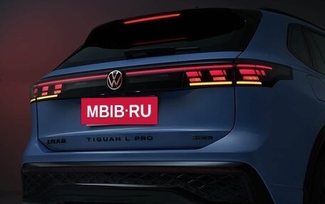 Volkswagen Tiguan, 2026 год, 4 506 006 рублей, 17 фотография