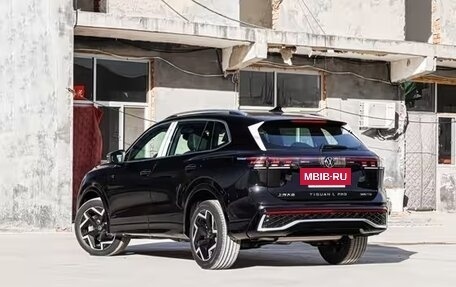 Volkswagen Tiguan, 2026 год, 4 506 006 рублей, 9 фотография