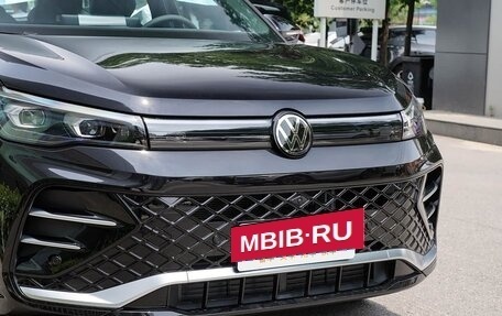 Volkswagen Tiguan, 2026 год, 4 506 006 рублей, 12 фотография