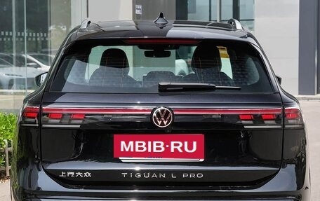 Volkswagen Tiguan, 2026 год, 4 506 006 рублей, 13 фотография