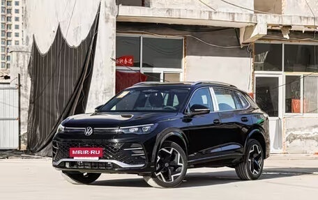 Volkswagen Tiguan, 2026 год, 4 506 006 рублей, 10 фотография
