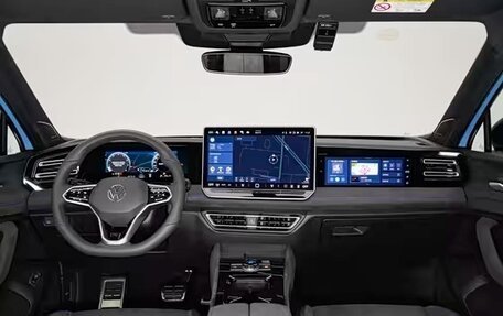 Volkswagen Tiguan, 2026 год, 4 506 006 рублей, 23 фотография