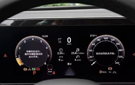 Volkswagen Tiguan, 2026 год, 4 506 006 рублей, 29 фотография