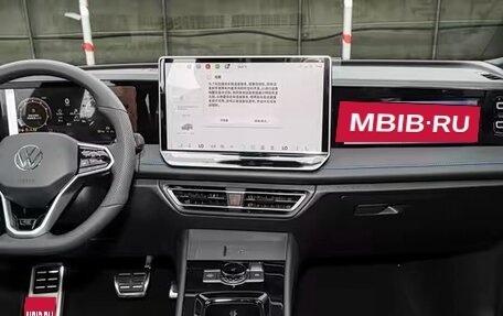 Volkswagen Tiguan, 2026 год, 4 506 006 рублей, 26 фотография