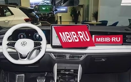 Volkswagen Tiguan, 2026 год, 4 506 006 рублей, 24 фотография