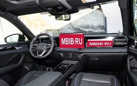 Volkswagen Tiguan, 2026 год, 4 506 006 рублей, 25 фотография
