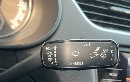 Skoda Octavia, 2017 год, 1 849 000 рублей, 15 фотография