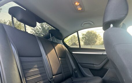 Skoda Octavia, 2017 год, 1 849 000 рублей, 9 фотография