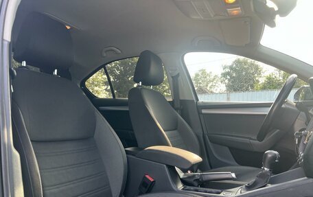Skoda Octavia, 2017 год, 1 849 000 рублей, 10 фотография