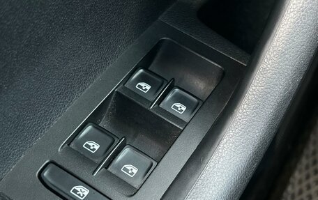 Skoda Octavia, 2017 год, 1 849 000 рублей, 13 фотография