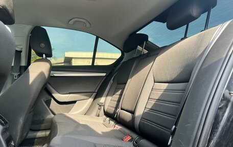 Skoda Octavia, 2017 год, 1 849 000 рублей, 7 фотография