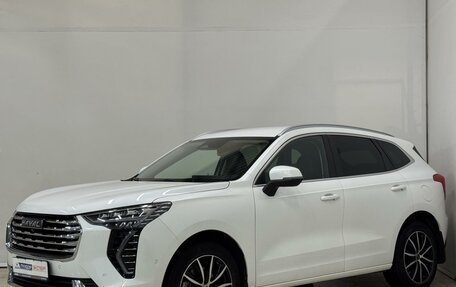 Haval Jolion, 2023 год, 2 169 000 рублей, 2 фотография