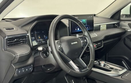 Haval Jolion, 2023 год, 2 169 000 рублей, 12 фотография