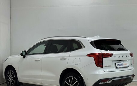 Haval Jolion, 2023 год, 2 169 000 рублей, 4 фотография