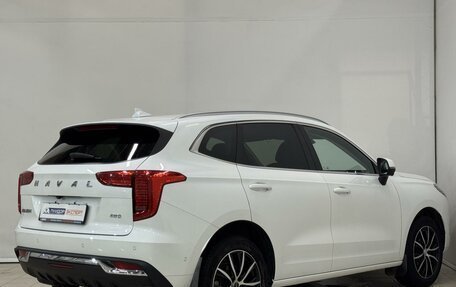 Haval Jolion, 2023 год, 2 169 000 рублей, 8 фотография