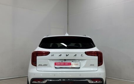Haval Jolion, 2023 год, 2 169 000 рублей, 5 фотография